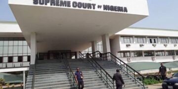 Supreme Court Gets New Chief Registrar