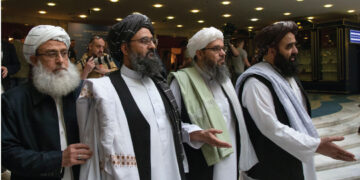 Afghanistan: Taliban Vows To Impose Islamic Law Worldwide