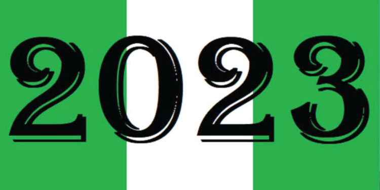 Restructuring The Politics Of 2023