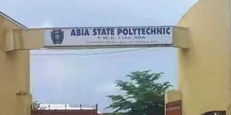 Abia Poly Exams Stalled, As Lecturers Boycott Exercise