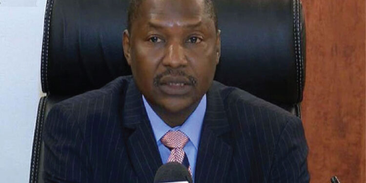 IHRHL Urges Attorney-General To Prosecute Indicted NDDC Contractors, Consultants