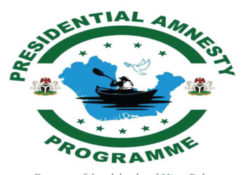 Unending Accusations Of Monumental Corruption In Presidential Amnesty Programme