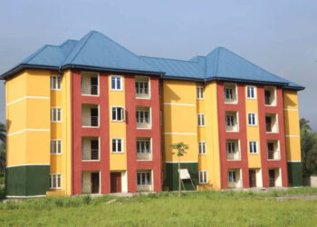 Buhari To Inaugurate Police Quarters Built By NDDC