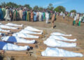 693 Nigerians Were Killed In One Month – Report