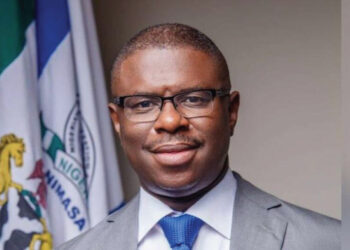 Wike Must Urgently Reactivate Flood Control Master Plan In Rivers – Dakuku