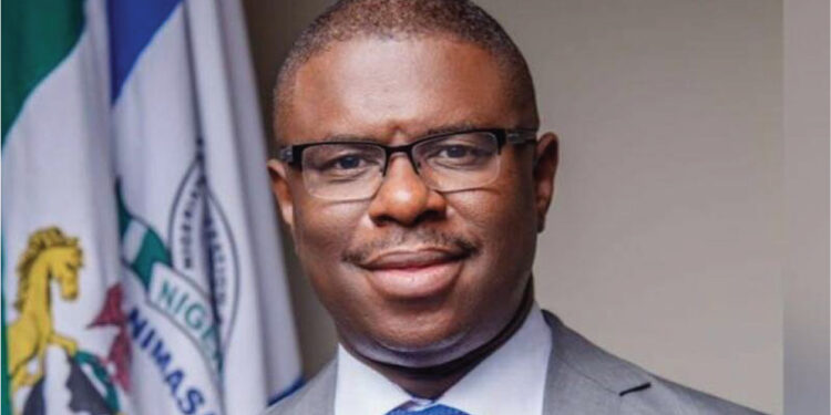 Wike Must Urgently Reactivate Flood Control Master Plan In Rivers – Dakuku