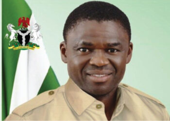 Edo Deputy Governor To Dump PDP