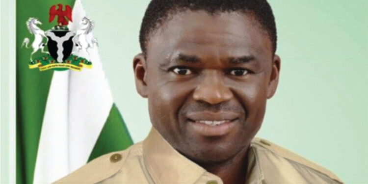 Edo Deputy Governor To Dump PDP