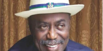 Ex-Rivers Governor, Odili Placed On EFCC Watch List