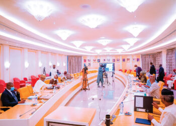 Federal Executive Council Approves 14-day Paternity Leave