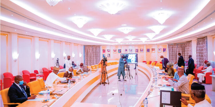 Federal Executive Council Approves 14-day Paternity Leave