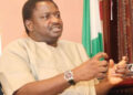 Ministers Not Sacked For Weak Performance, Says Adesina