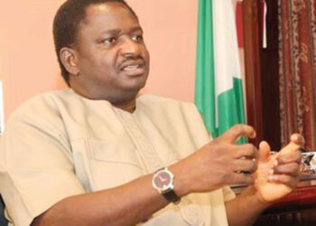 Ministers Not Sacked For Weak Performance, Says Adesina