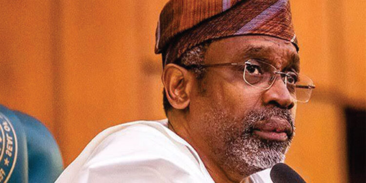 Afenifere Knocks Gbajabiamila Over Comments On Yoruba Nation,IPOB