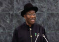 Jonathan Denies Joining APC