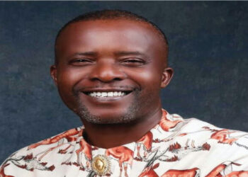 Nwaka Elected New President Of Enuda High School Alumni