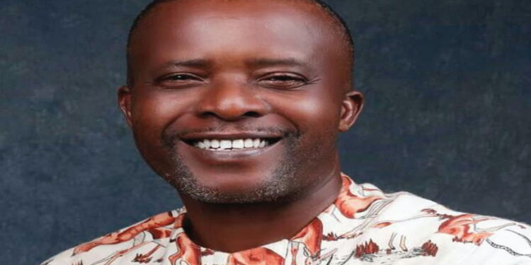 Nwaka Elected New President Of Enuda High School Alumni