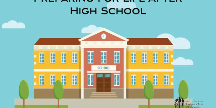 Dealing With Post Secondary Education Challenges