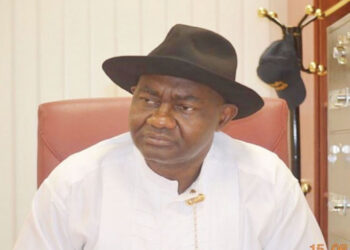 “Abe’s Statement Shows Smack Of Arrogance, Foolery”–Eze