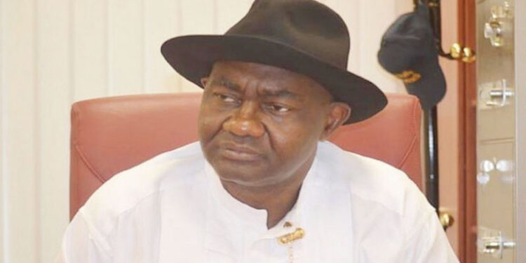 “Abe’s Statement Shows Smack Of Arrogance, Foolery”–Eze