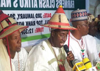 Anti Grazing Law: We Will Take Land By Force Miyetti Allah Threatens