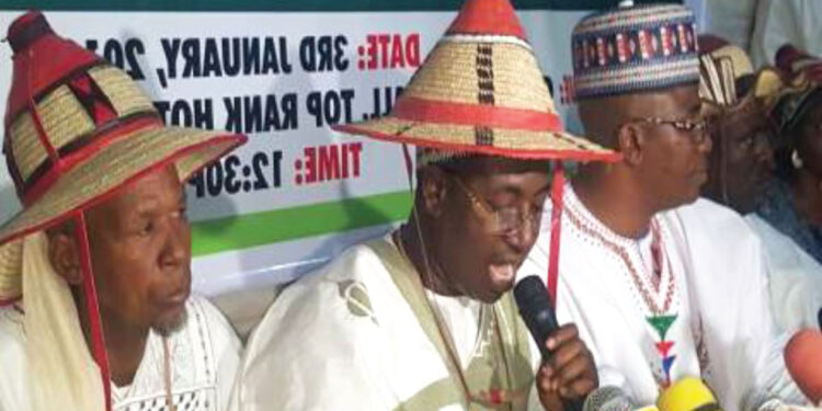 Anti Grazing Law: We Will Take Land By Force Miyetti Allah Threatens