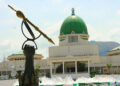 Panic At National Assembly Over Planned Protest By Legislative Aides