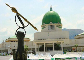 Panic At National Assembly Over Planned Protest By Legislative Aides