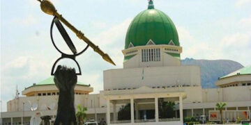 Panic At National Assembly Over Planned Protest By Legislative Aides