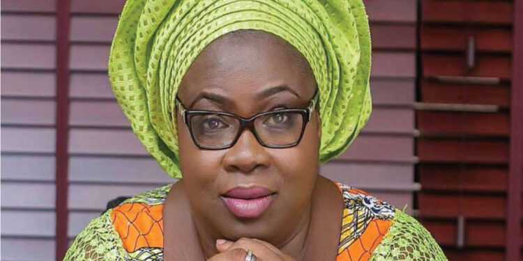 Ikpeazu’s Wife To Offset Medical Bill Of Abused 10-year-old Girl
