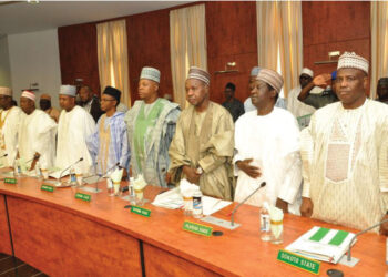 Northern Governors Vow Not To Zone Presidency To South In 2023