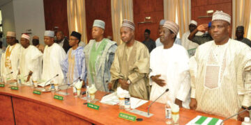 Northern Governors Vow Not To Zone Presidency To South In 2023