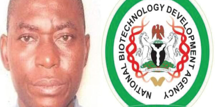 Director Commits Suicide After EFCC Invitation