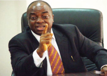 Presidency: ”It  Is Not My Calling”- Bishop Oyedepo