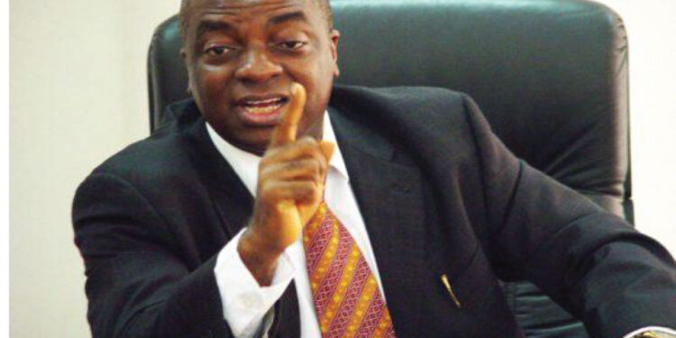 Presidency: ”It  Is Not My Calling”- Bishop Oyedepo