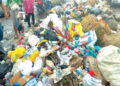 Port Harcourt: City Of Refuse