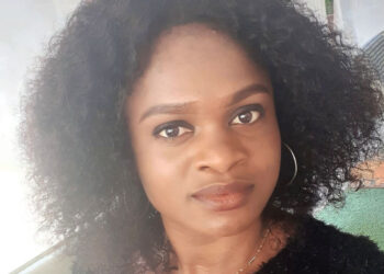 Nigerian Woman Allegedly Shot Dead By  Italian Husband