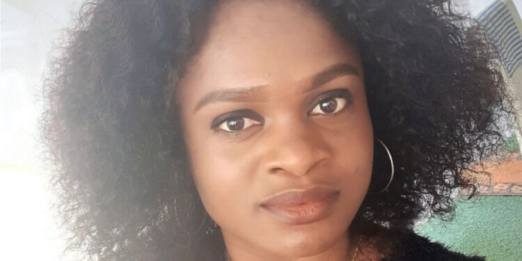 Nigerian Woman Allegedly Shot Dead By  Italian Husband