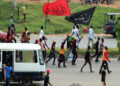 Scores Feared Dead As Suspected Security Operatives, Shiites Members Clash In Abuja