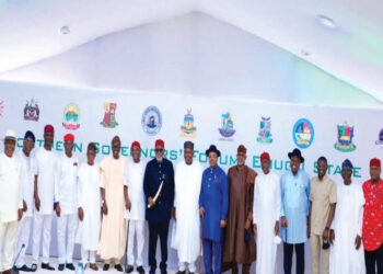 Southern Governors Insist On States Collection Of VAT