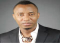 Herdsmen Kill Olajide Sowore, Sahara Reporters Publisher’s Younger Brother