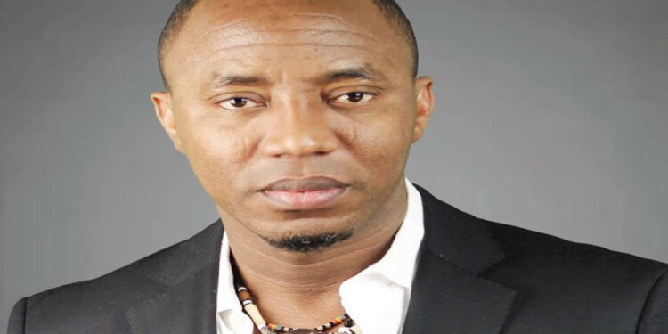 Herdsmen Kill Olajide Sowore, Sahara Reporters Publisher’s Younger Brother