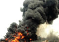 Explosion Rocks Airport Road In Adamawa