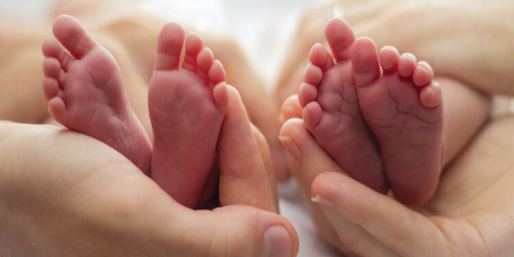 Hospital Detains Woman, Twins Over Inability To Pay N250,000