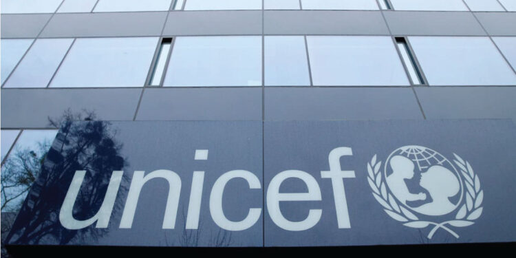 Over 300,000 Children Killed In Northeast – UNICEF