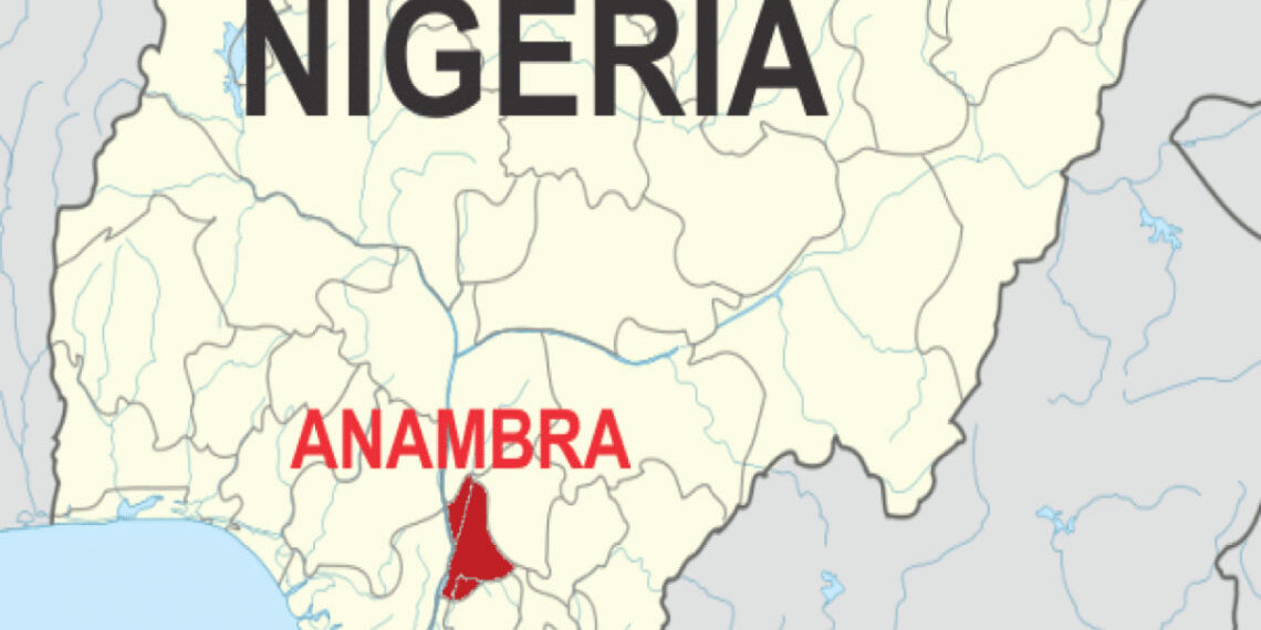 $4m Bribery Scandal Rocks Anambra Guber Poll