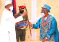 Buhari Urges Ogoni Leaders To Sensitize Indigenes