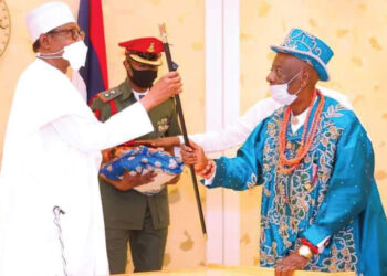 Buhari Urges Ogoni Leaders To Sensitize Indigenes