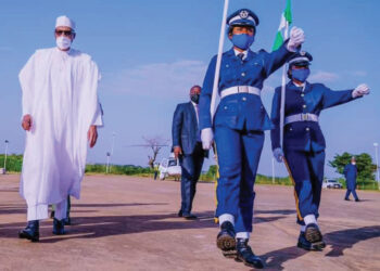 We’ll Do Everything Within Ambit Of Law To Eliminate Violent Crimes, Says President Buhari