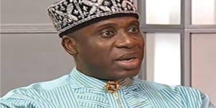 APC Congress: Amaechi Accuses Abe’s Faction of Blackmail